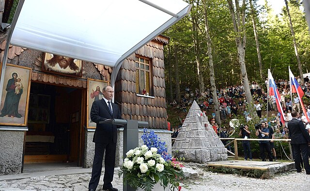 Putin’s People Book Review: Power and Corruption