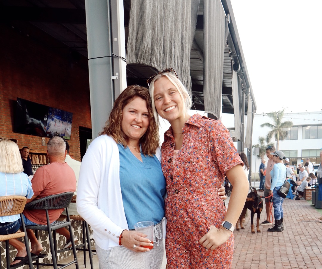 Big Top Brewery Sarasota