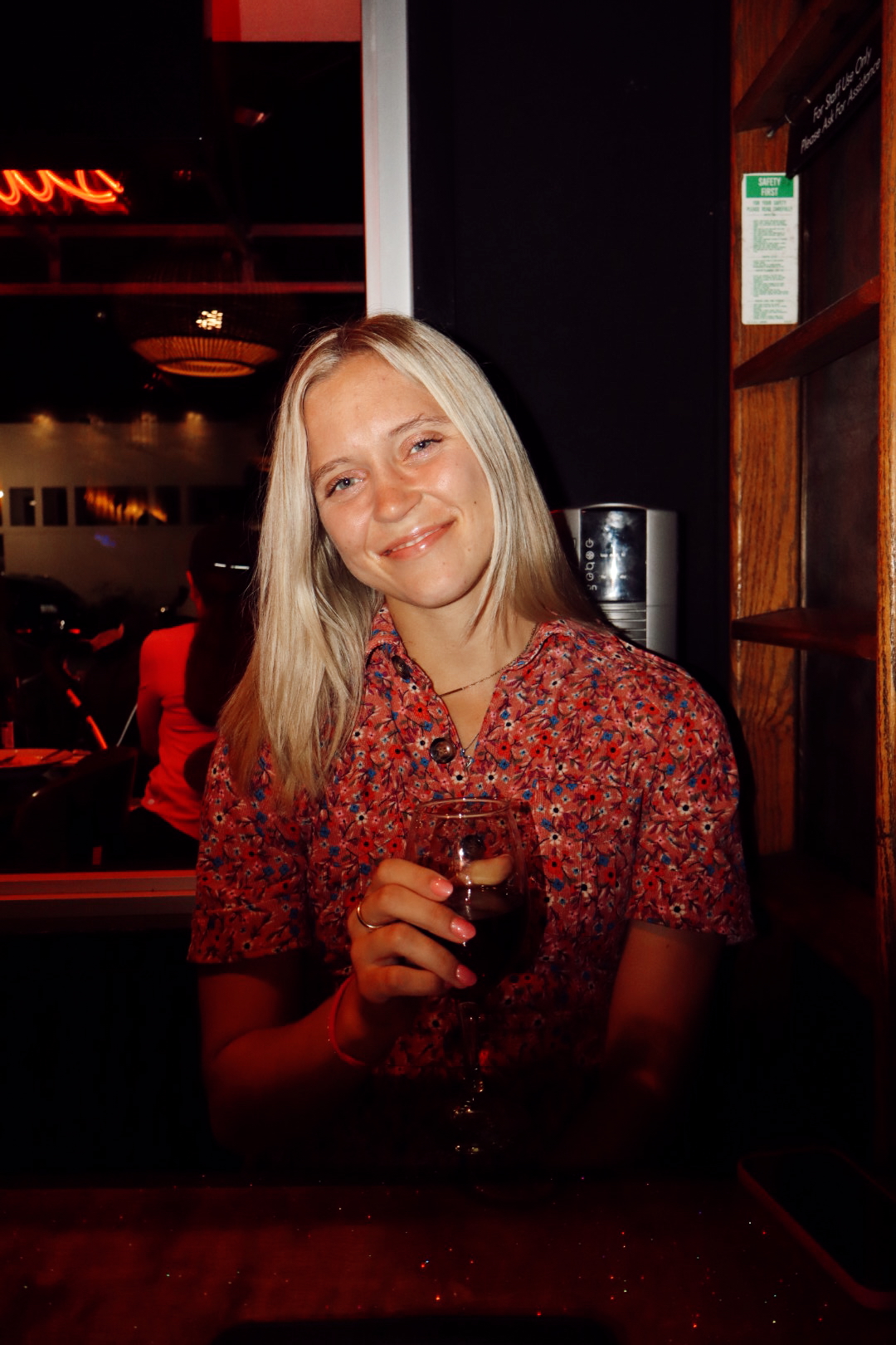 Best Thai and Sushi Restaurant in Sarasota: Drunken Poet
